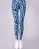 legginsy Legginsy damskie NORI wysoki stan