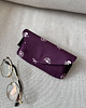okulary damskie Etui na okulary sunset