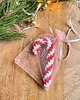ozdoby choinkowe Candy Cane Laska Cukrowa - Ozdoby Świąteczne na choinkę