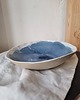 miski i misy Miska ceramiczna - UNIKAT