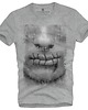 t-shirty męskie T-shirt męski UNDERWORLD Silent people have...