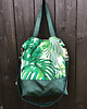 torby XXL Torba hobo XXL - dżungla