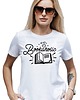 t-shirt damskie Koszulka książki książkoholik prezent dla mola książkowego