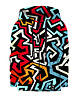 bluzy dla chłopców Bluza Zamek Chłopiec DR.CROW Crazy Style