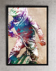 plakaty BMX rowerzysta 1 - grafika na plakacie