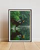 plakaty Plakat - Nature 4