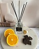 świeczniki i świece Chocolate & Orange- dyfuzor zapachowy 150ml (dostępne inne zapachy)