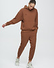 komplety damskie Zestaw dresowy STUDIO Hot Chocolate damski