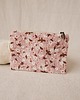 kosmetyczki Muślinowa mini kosmetyczka, saszetka Petal mini