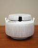 cukiernice Cukiernica ceramiczna, lata 70-te, duński design, produkcja: L