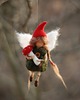 karuzele i girlandy do łóżeczka Leśna Wróżka - Waldorf toys