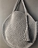 torby na ramię Torba Boho Circle Bag