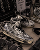 trampki damskie Adidas custom upcycling 38 