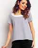 t-shirt damskie Bluzka C083