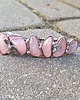spinki i klamry do włosów Pinky - klamra do włosów