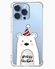 etui na telefon Etui Anti Shock case wzory - SW359