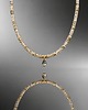chokery Cytryn vol. 9 - choker /17.09.26/  - Szlachetna kolekcja