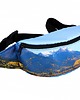 saszetka nerka Nerka saszetka Nuff Colorado Maroon Bells