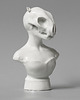 figurki i rzeźby PASZCZAK babciuszkowy - porcelanowa figurka