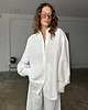koszule damskie  Koszula Pure form white