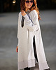 bluza z kapturem damska Bluza C279