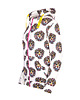 bluza z kapturem damska Bluza rozpinana "Lwy"