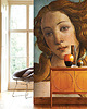 fototapeta Tapeta - Venus
