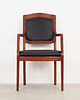 krzesła Krzesło bukowe, duński design, lata 70, produkcja: Dania