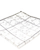 muszki i krawaty Poszetka Sudoku