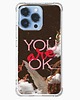 etui na telefon Etui Anti Shock case wzory - K3002