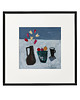 obrazy ORYGINAŁ 23 x 23 cm - Martwa Natura 10/2023