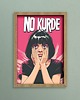 plakaty Plakat - No kurde!