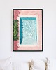 plakaty Plakat - Summer villa 3
