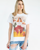 t-shirt damskie Koszulka Aparatka
