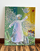 obrazy Serdeczne pozdrowienia. Giclee