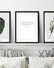plakaty Zestaw 3 plakatów 50x70 cm