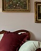 poduszki gładkie Poszewka na poduszkę Ballerina Velvet