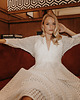 suknie ślubne N020 robe blanche