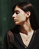 wisiory MINIMAL mini necklace / gold