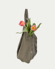 torby na zakupy LINEN BAG - Oliwkowa