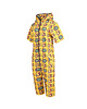 kombinezony damskie Kombinezon Echnea 3/4 unisex