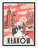 plakaty Plakat Kłaków