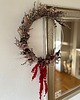 wianki Wianek boho Sielski naturalny