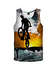 t-shirty dla dziewczynki Bokserka Top Girl DR.CROW Freestyle