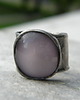 pierścionki - różne Roman Ancient Ring ;) świetlisty wrzos