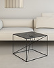 meble - stoły i stoliki - stoliki kawowe nowoczesny minimalistyczny stolik kawowy SMALL X