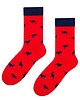 skarpetki damskie Skarpety kangury  FUNNY SOCKS