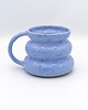 kubki Ceramiczny kubek Oponka