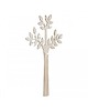 wieszaki Wieszak Ścienny na Ubrania Wieszak Drewniany Tree 113 cm