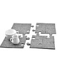 obrusy i serwetki SixteenFeltPuzzles